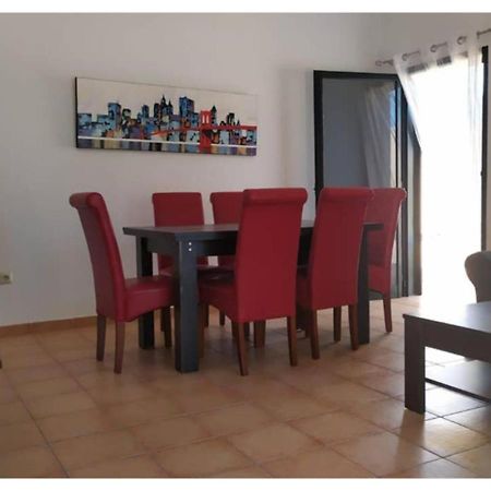 Anahi Homes Corralejo- Dracaena 18 La Oliva Luaran gambar