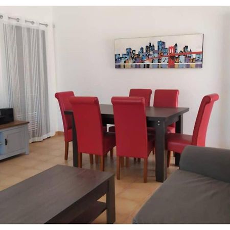 Anahi Homes Corralejo- Dracaena 18 La Oliva Luaran gambar