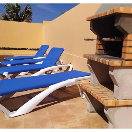 Anahi Homes Corralejo- Dracaena 18 La Oliva Luaran gambar