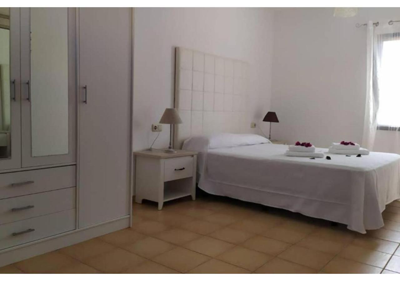 Anahi Homes Corralejo- Dracaena 18 La Oliva Luaran gambar