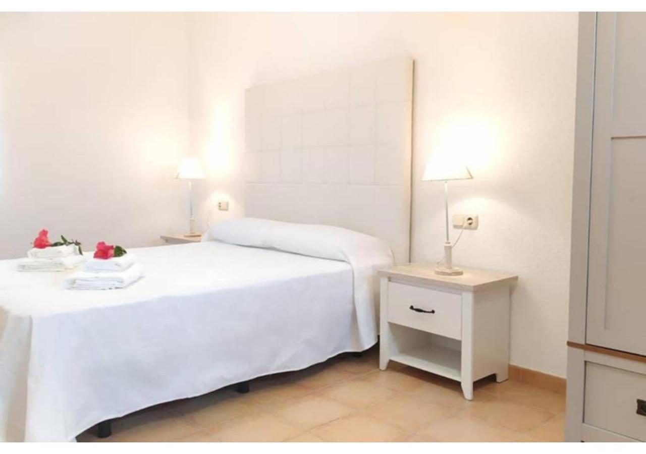 Anahi Homes Corralejo- Dracaena 18 La Oliva Luaran gambar