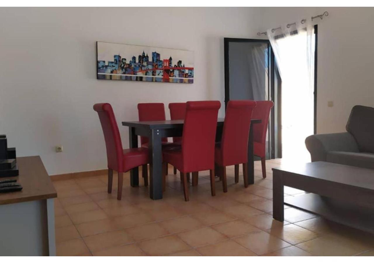 Anahi Homes Corralejo- Dracaena 18 La Oliva Luaran gambar