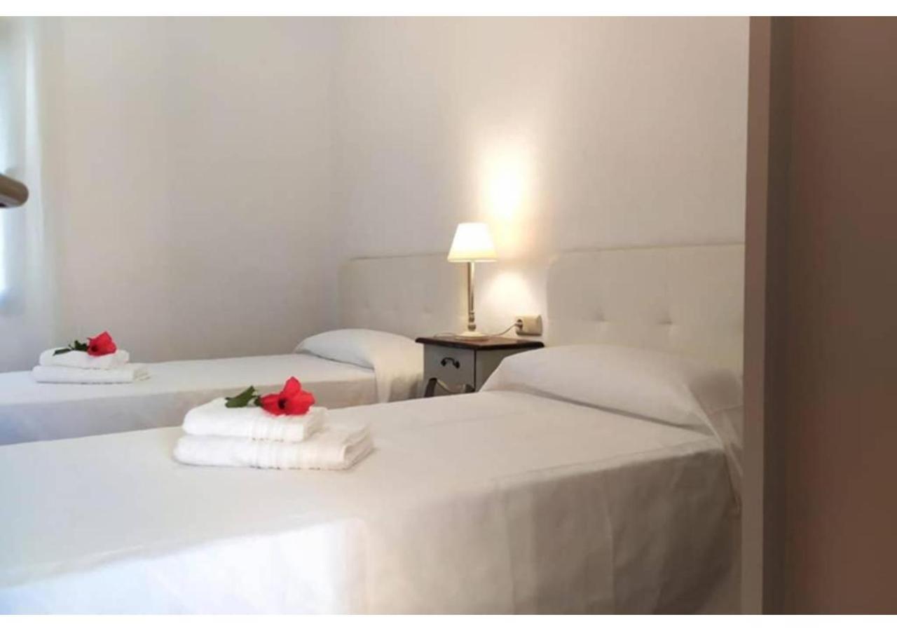 Anahi Homes Corralejo- Dracaena 18 La Oliva Luaran gambar