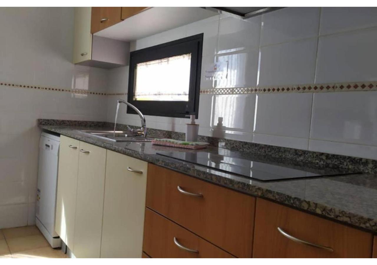 Anahi Homes Corralejo- Dracaena 18 La Oliva Luaran gambar