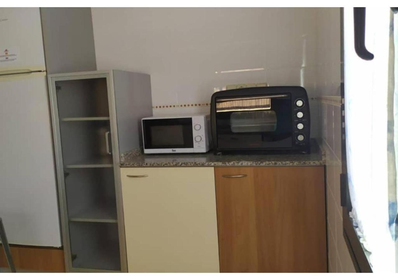 Anahi Homes Corralejo- Dracaena 18 La Oliva Luaran gambar